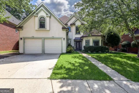 1167 Druid WALK