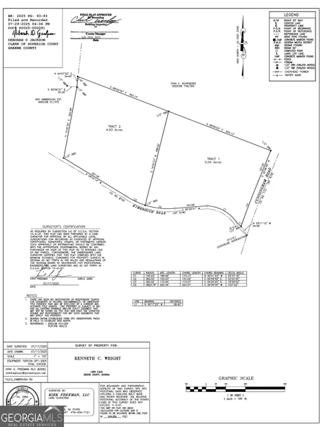 1270 Cunningham RD
