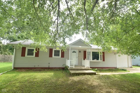 172 S Country Club Court