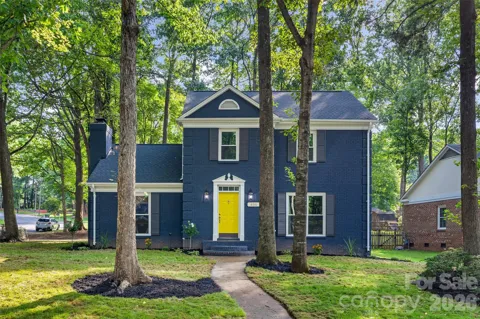 635 Trail Ridge Road