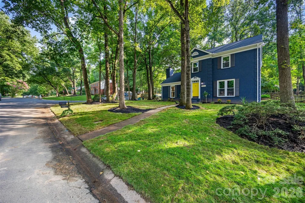 635 Trail Ridge Road Matthews, NC 28105