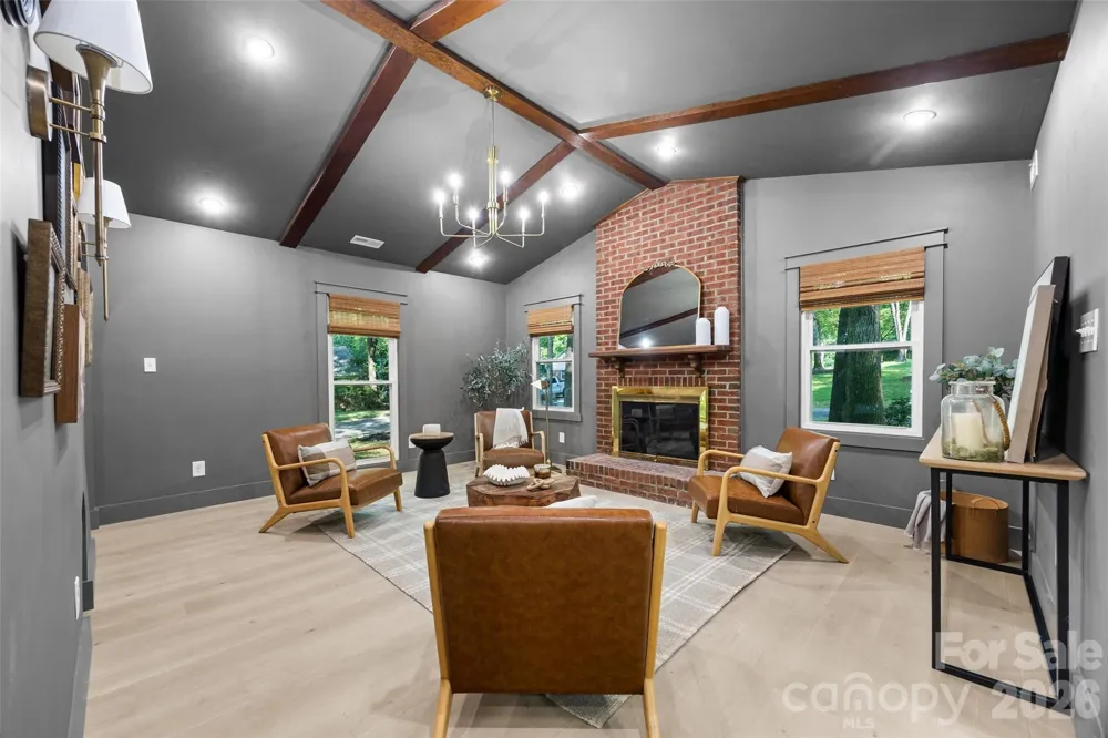 635 Trail Ridge Road Matthews, NC 28105