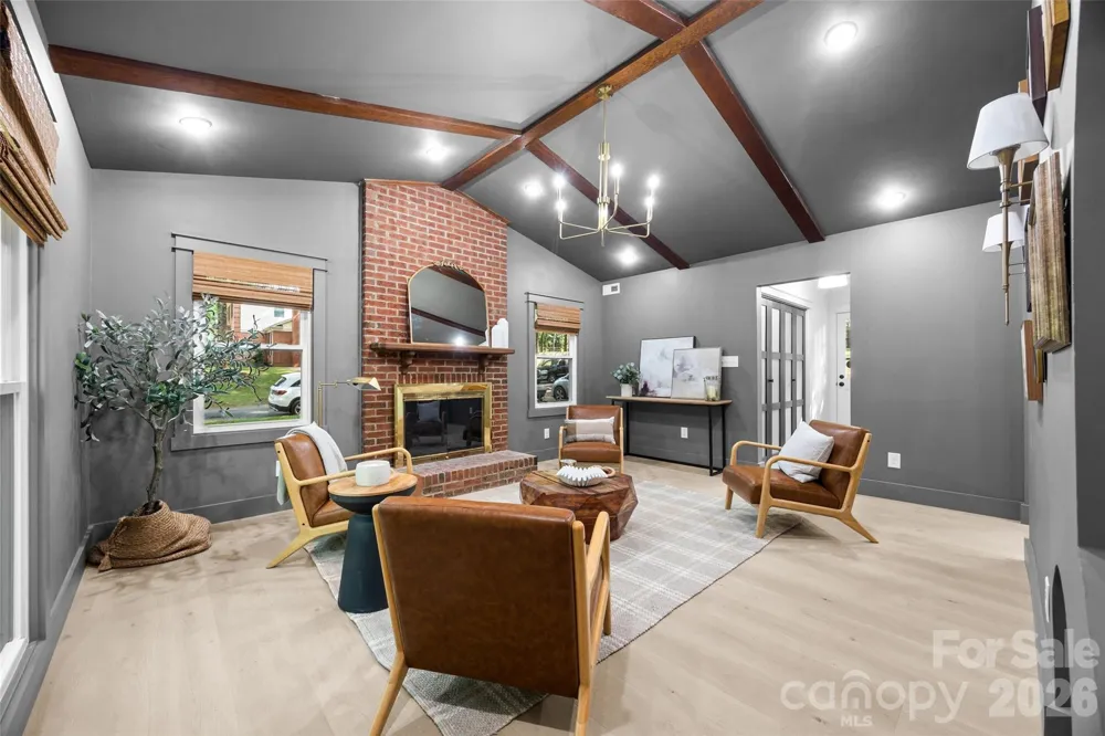635 Trail Ridge Road Matthews, NC 28105