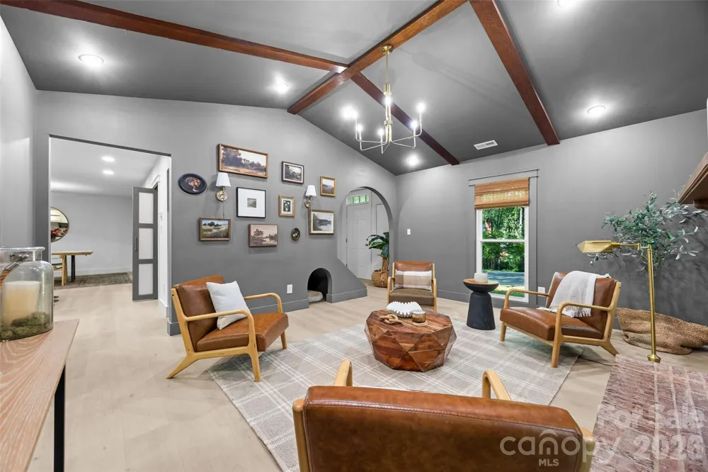 635 Trail Ridge Road Matthews, NC 28105