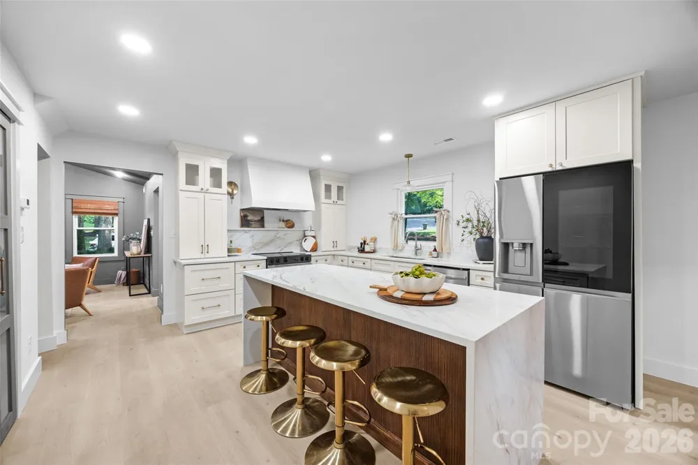 635 Trail Ridge Road Matthews, NC 28105