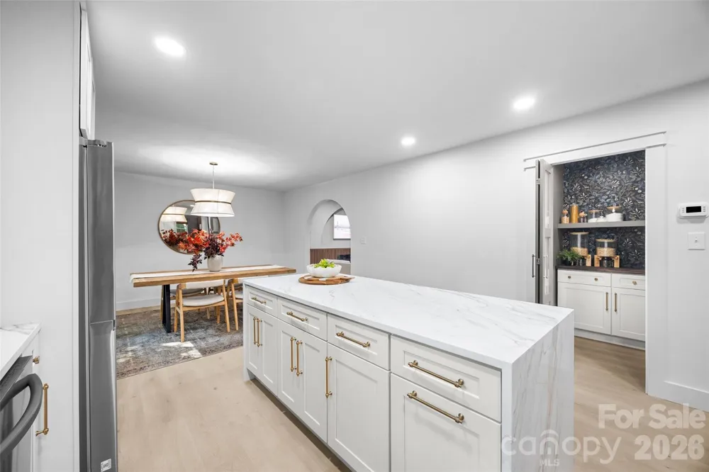 635 Trail Ridge Road Matthews, NC 28105