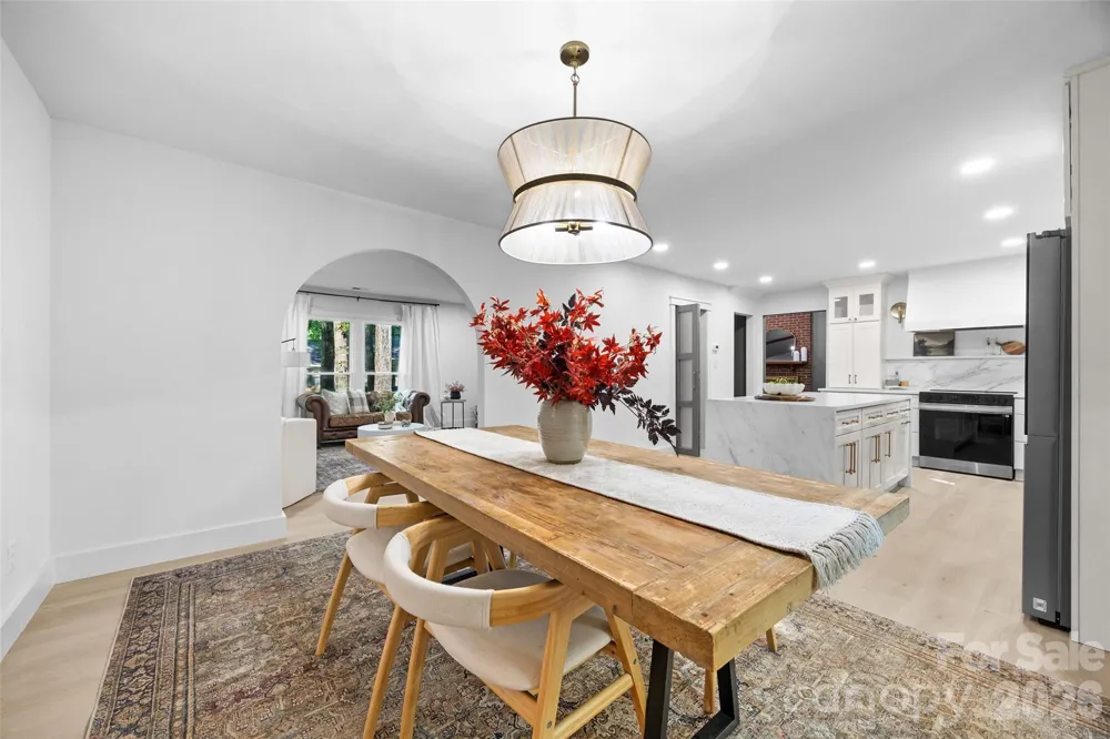 635 Trail Ridge Road Matthews, NC 28105