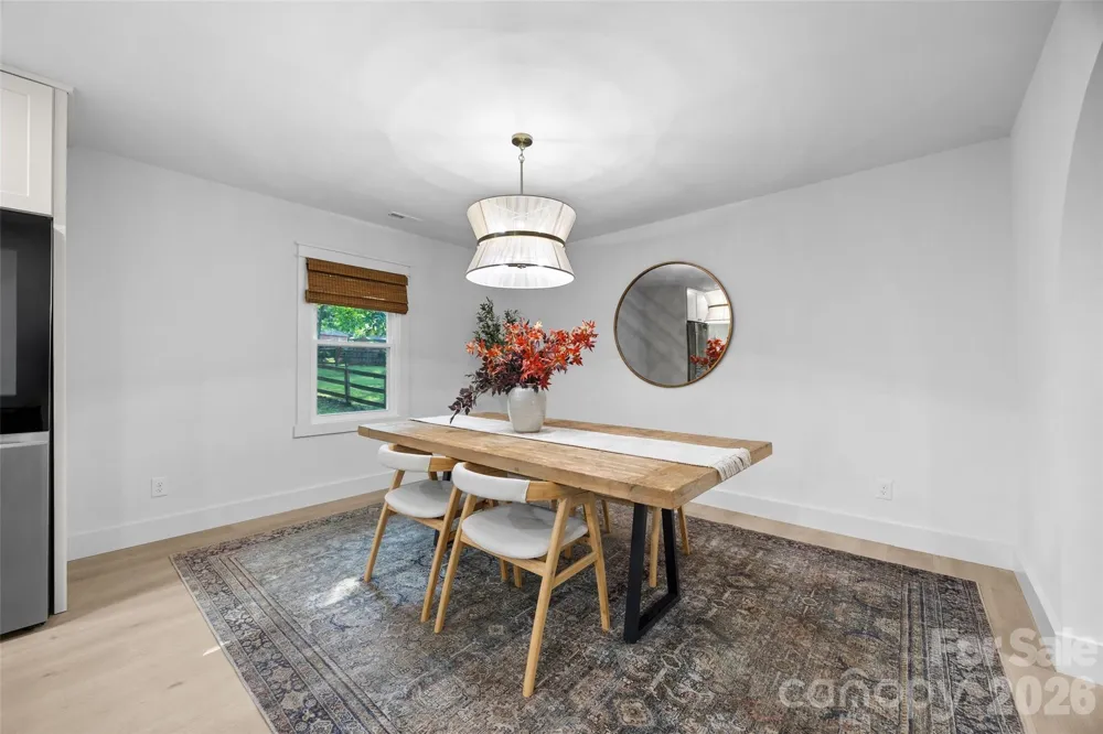 635 Trail Ridge Road Matthews, NC 28105