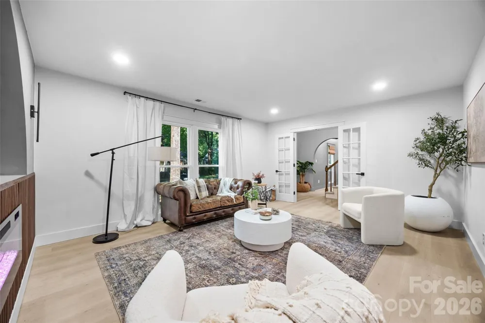635 Trail Ridge Road Matthews, NC 28105