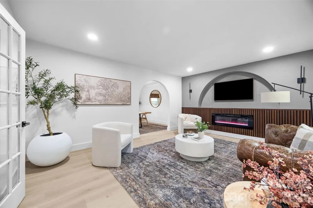 635 Trail Ridge Road Matthews, NC 28105