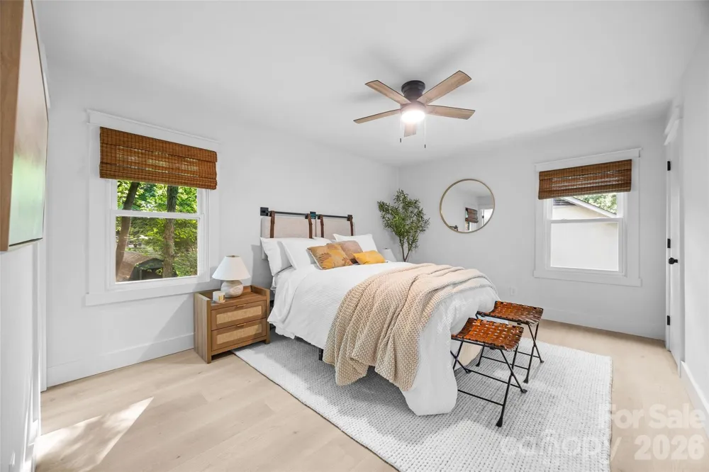 635 Trail Ridge Road Matthews, NC 28105