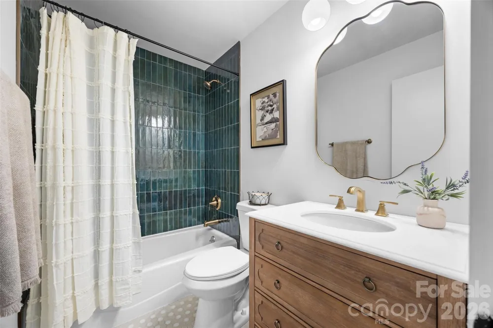 635 Trail Ridge Road Matthews, NC 28105