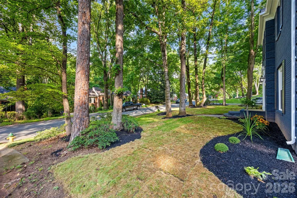635 Trail Ridge Road Matthews, NC 28105