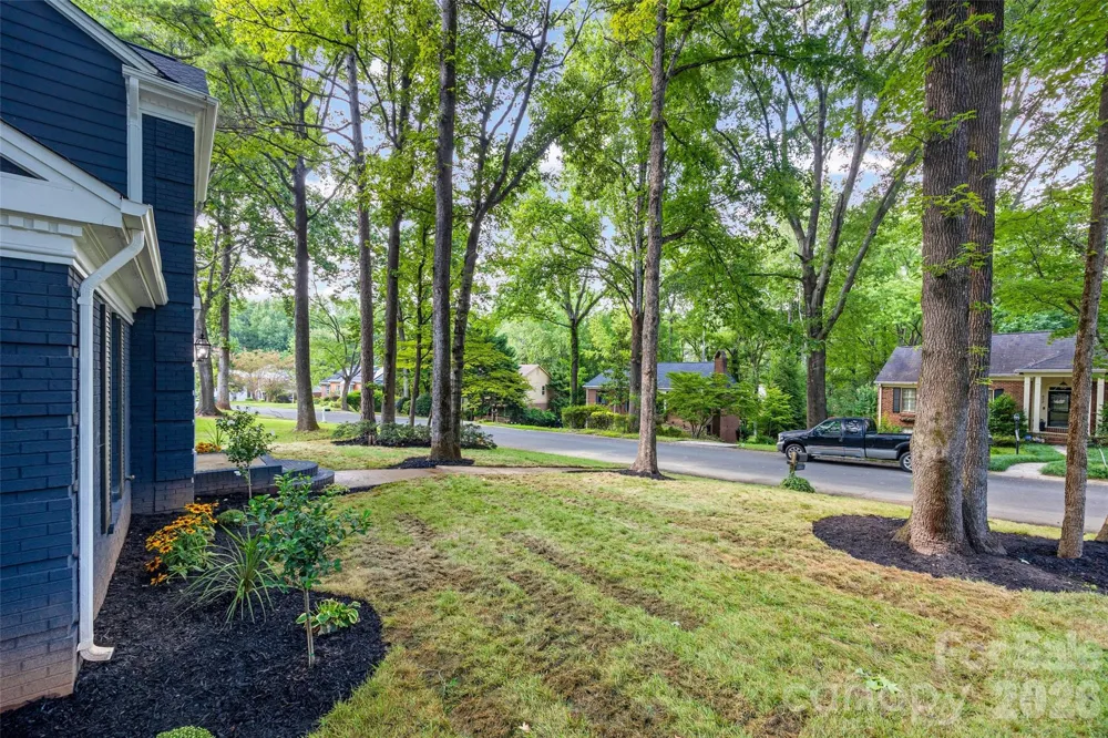 635 Trail Ridge Road Matthews, NC 28105