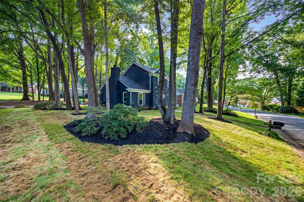 635 Trail Ridge Road Matthews, NC 28105