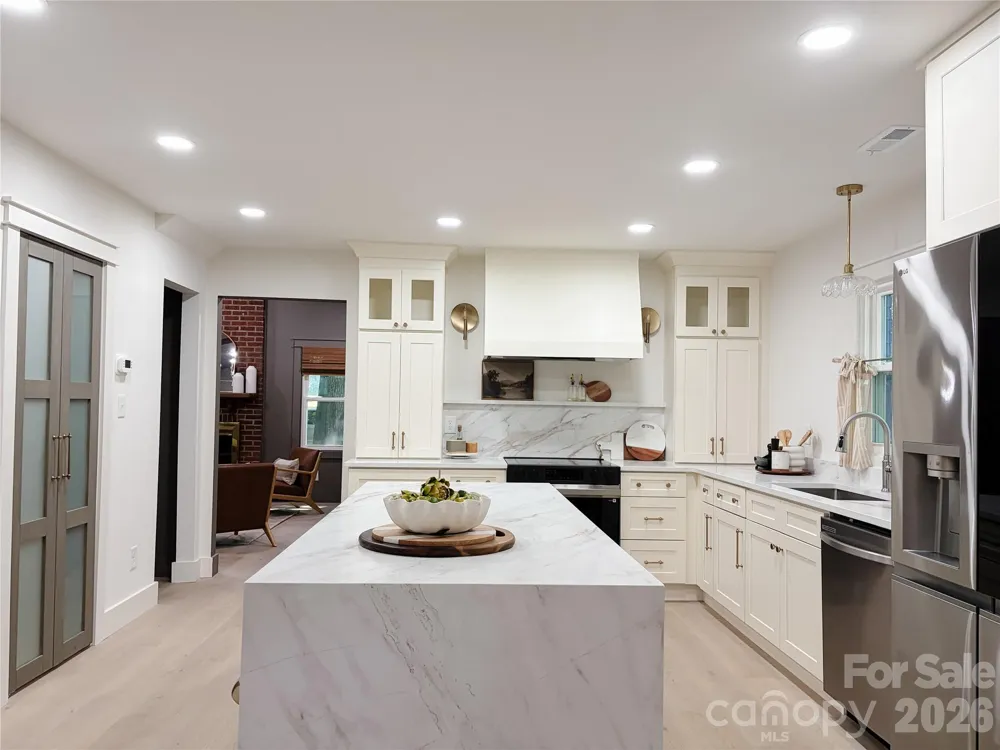 635 Trail Ridge Road Matthews, NC 28105