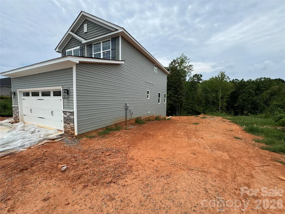133 Kerr Walk Drive #34 Statesville, NC 28766
