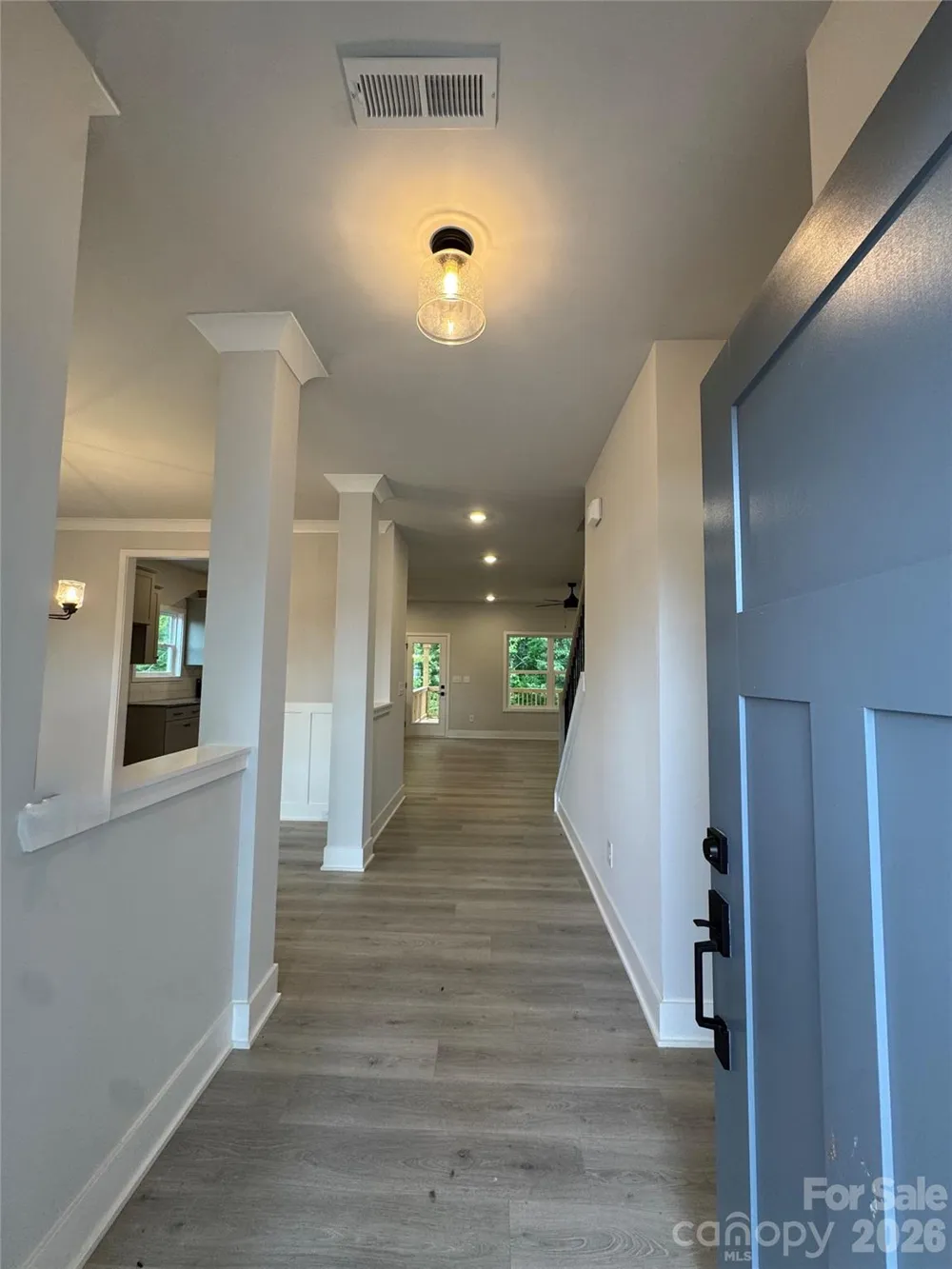 133 Kerr Walk Drive #34 Statesville, NC 28766