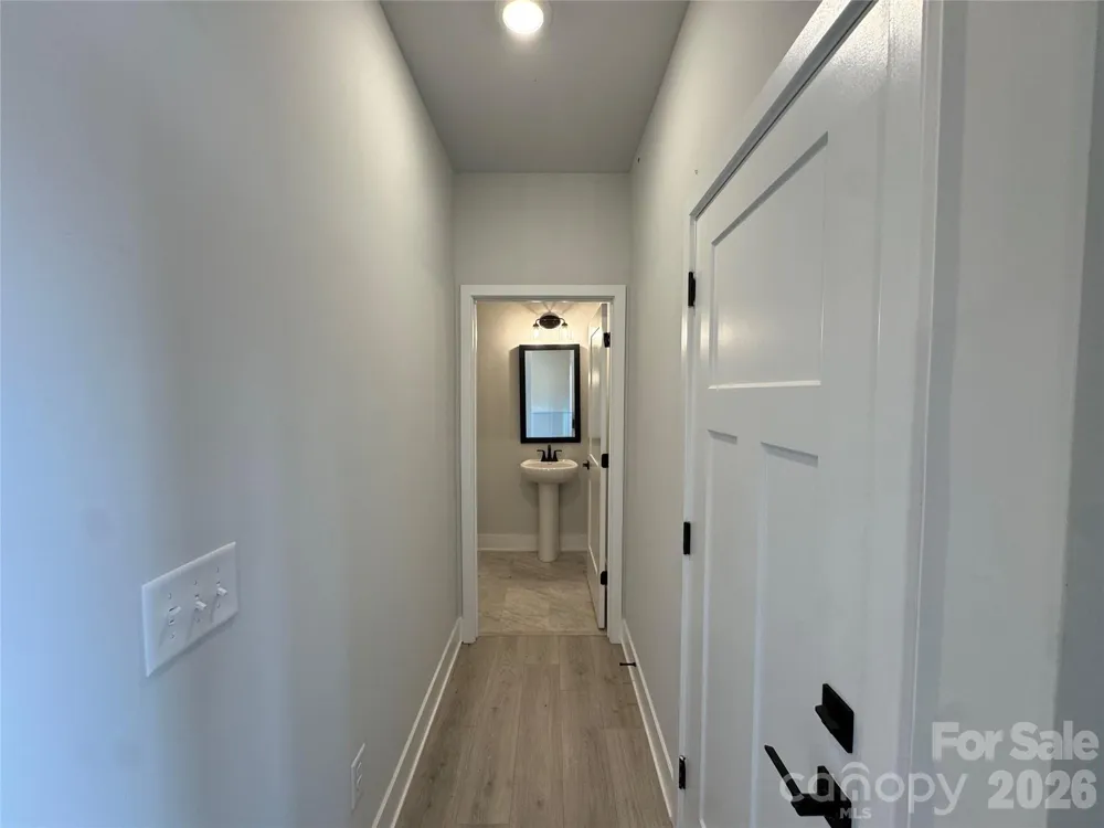 133 Kerr Walk Drive #34 Statesville, NC 28766