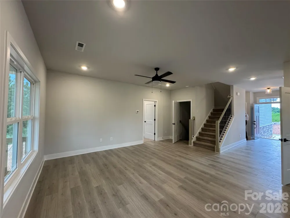 133 Kerr Walk Drive #34 Statesville, NC 28766