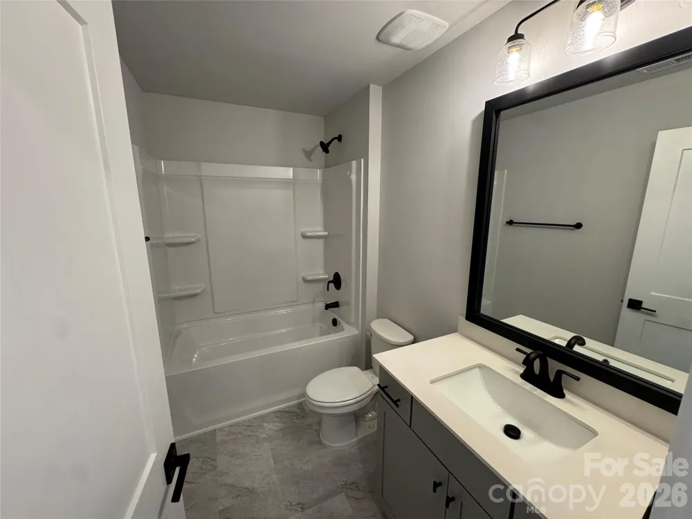 133 Kerr Walk Drive #34 Statesville, NC 28766