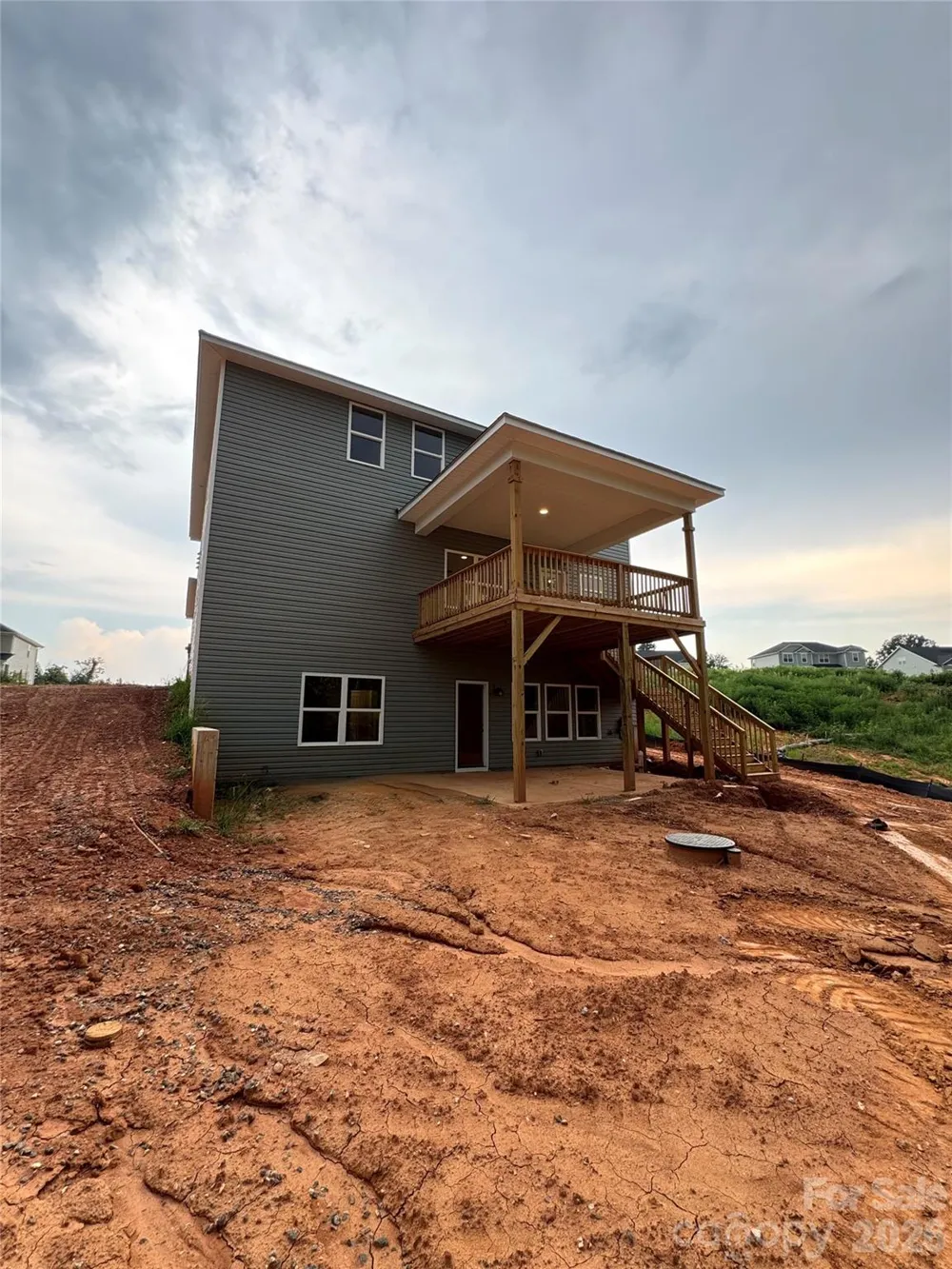 133 Kerr Walk Drive #34 Statesville, NC 28766