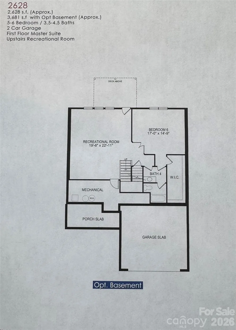 133 Kerr Walk Drive #34 Statesville, NC 28766