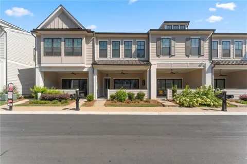 710 Stickley Oak Way