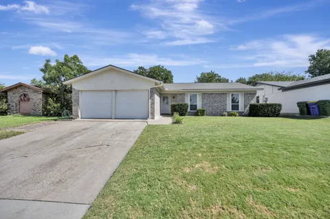 6453 Starnes Road
