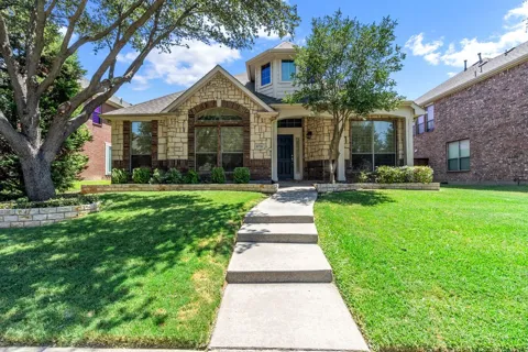 8731 Dancliff Drive