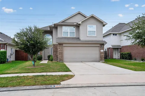 1419 Oxford Meadow Drive