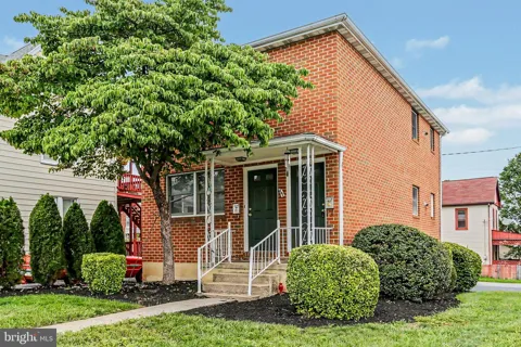 801 BRIDGE STREET #2
