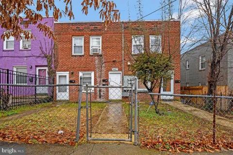 3427 B STREET SE #1