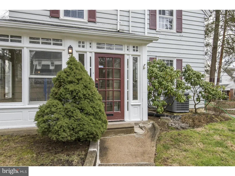 1478 BRADDOCK LANE Wynnewood, PA 19096