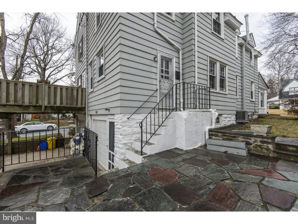 1478 BRADDOCK LANE Wynnewood, PA 19096