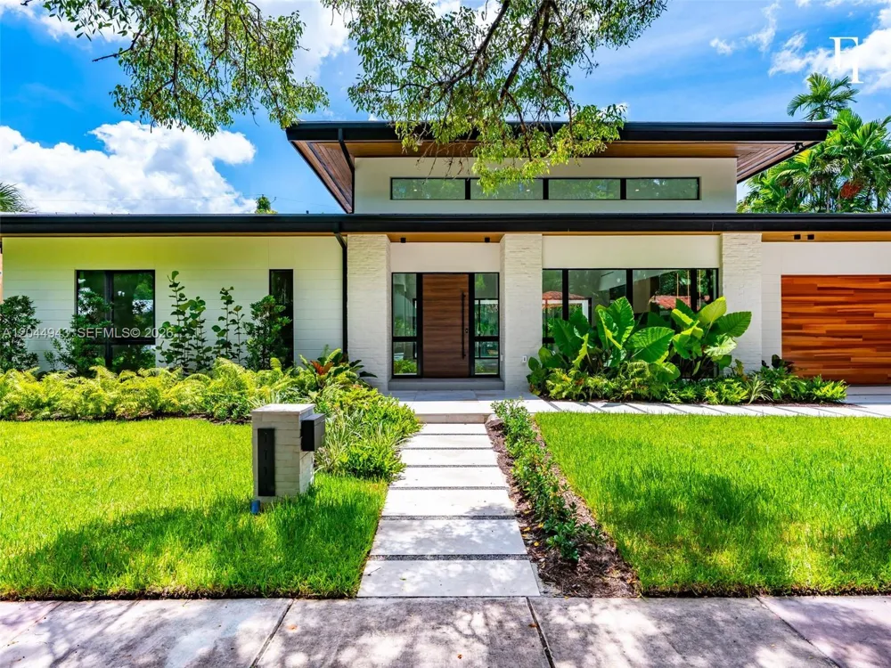 1111 Alberca St Coral Gables, FL 33134