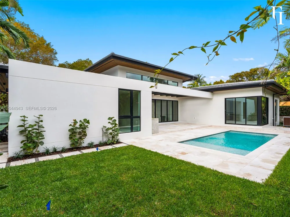 1111 Alberca St Coral Gables, FL 33134