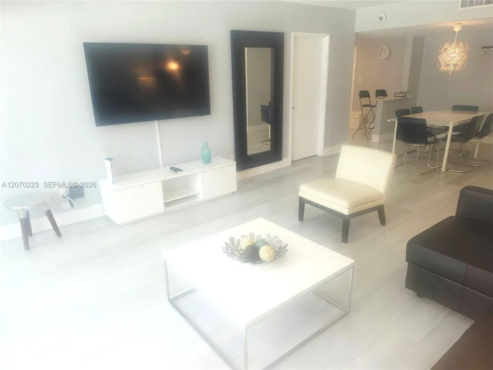 5151 Collins Ave #427 Miami Beach, FL 33140