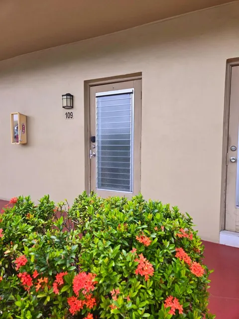 5071 W OAKLAND PARK BOULEVARD #109