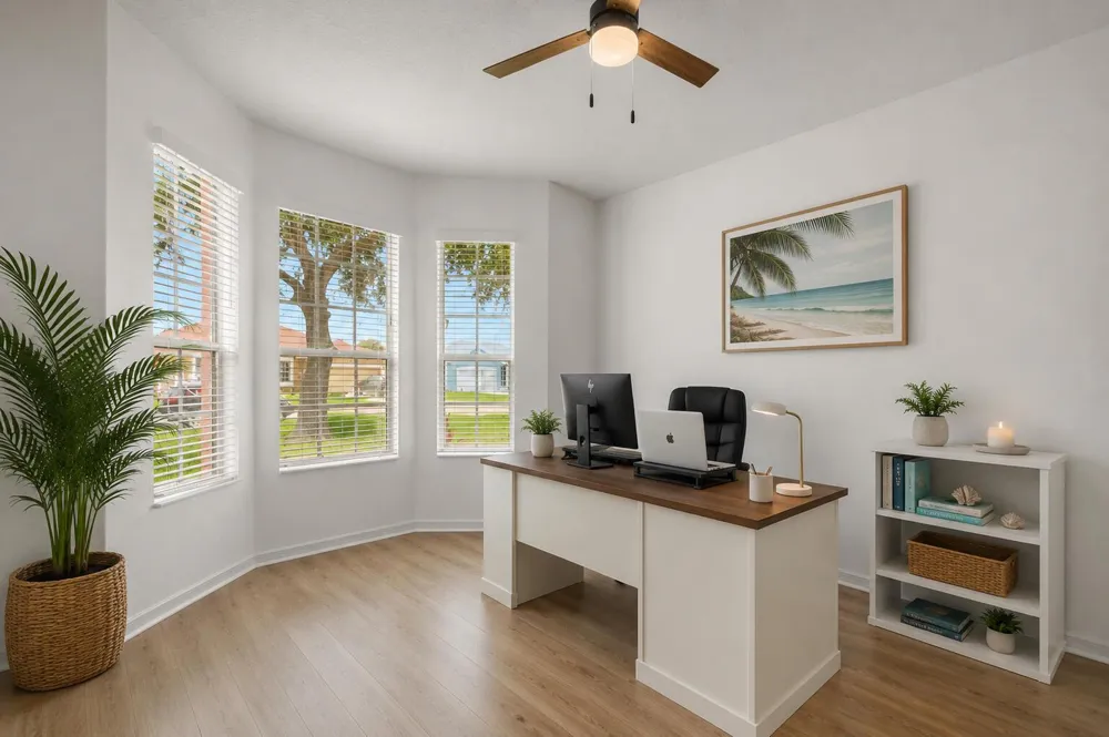 4815 47TH COURT Vero Beach, FL 32967