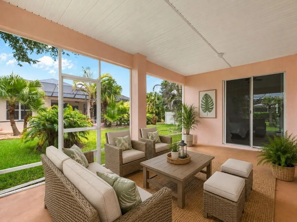 4815 47TH COURT Vero Beach, FL 32967