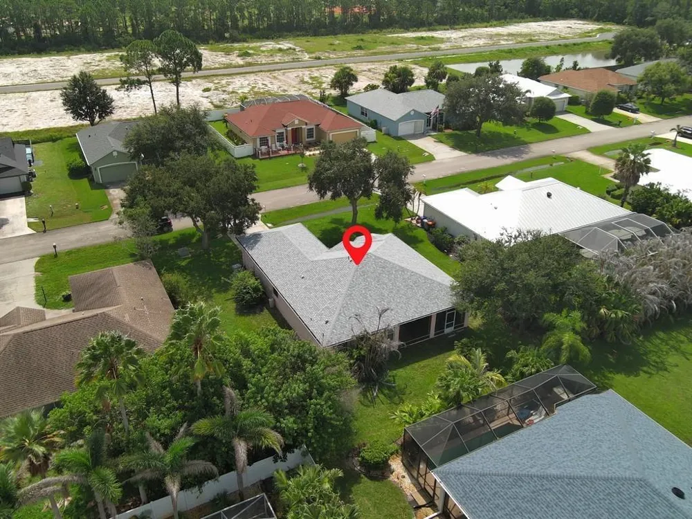 4815 47TH COURT Vero Beach, FL 32967