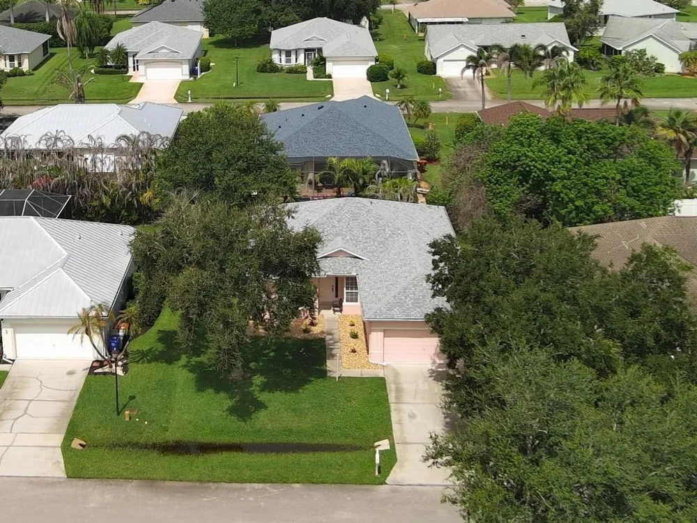 4815 47TH COURT Vero Beach, FL 32967