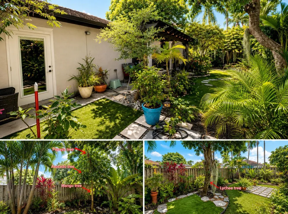 16050 SW 101st Terrace Miami, FL 33196