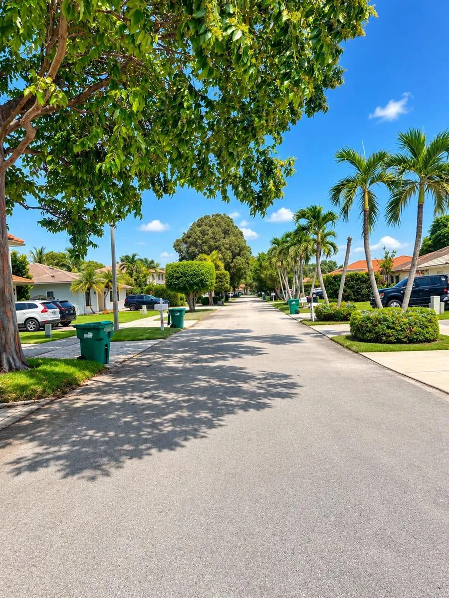 16050 SW 101st Terrace Miami, FL 33196