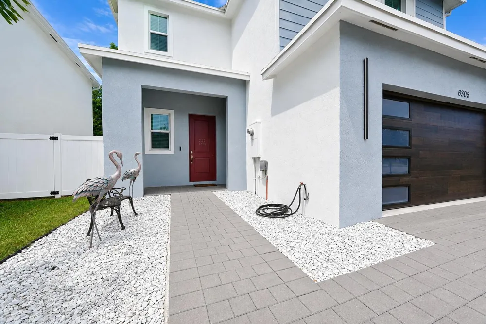 6305 TENOR DRIVE West Palm Beach, FL 33413