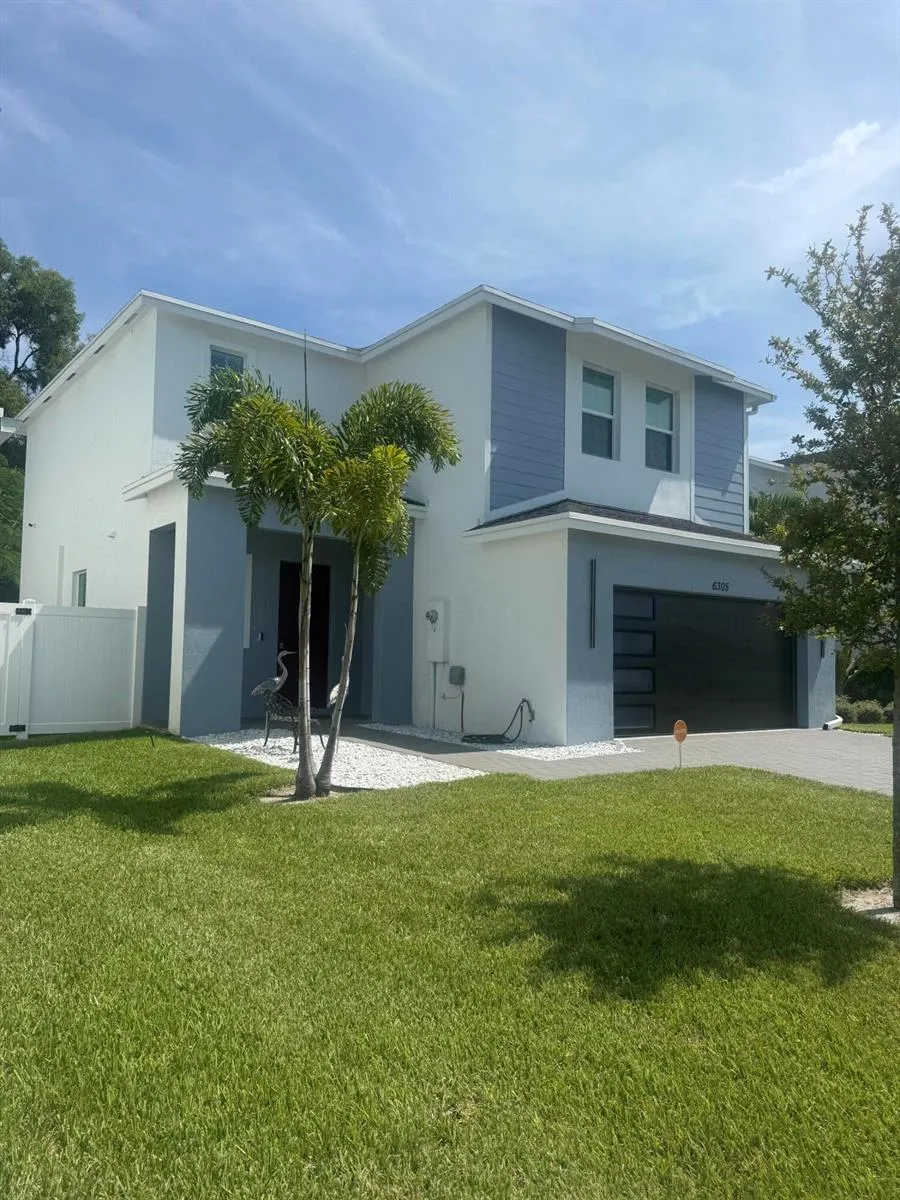 6305 TENOR DRIVE West Palm Beach, FL 33413