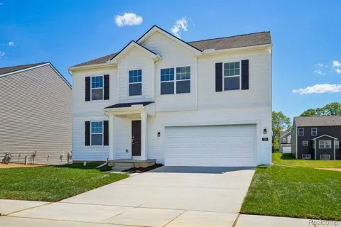 709 Whisperwood Way
