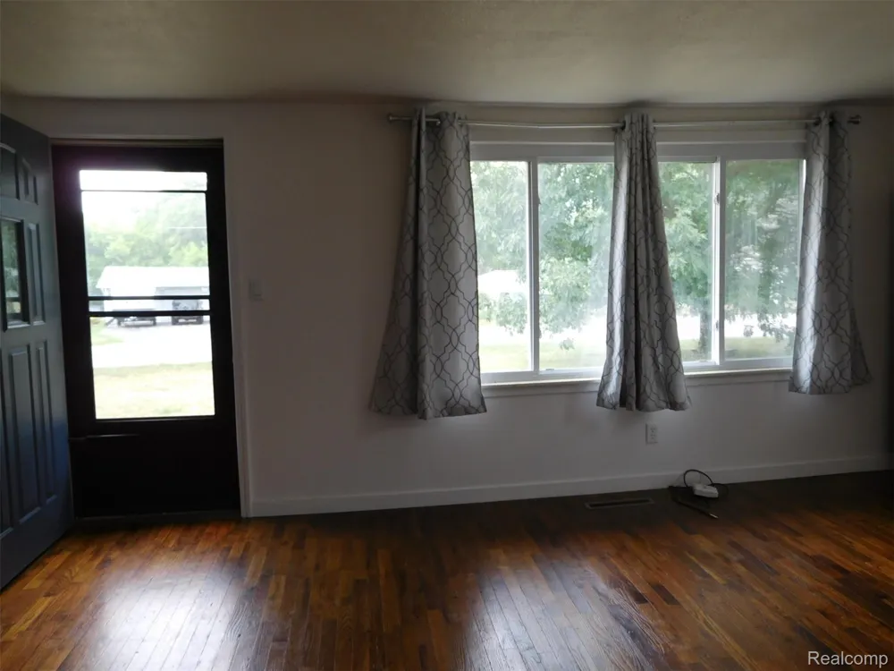 2043 Hillsdale Drive Davison Township, MI 48423