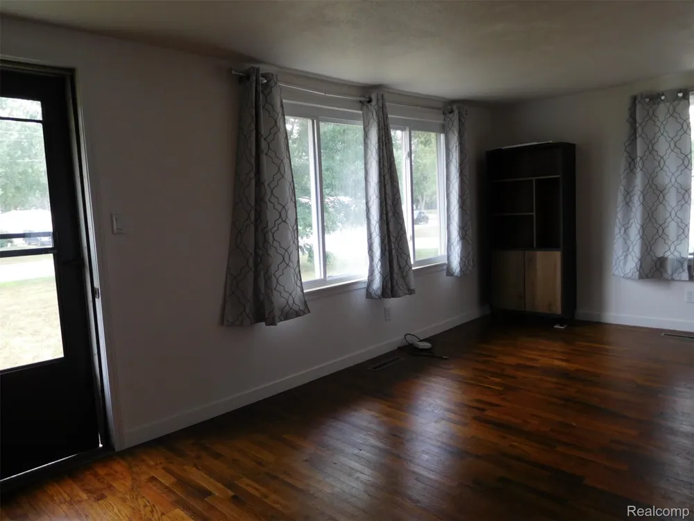 2043 Hillsdale Drive Davison Township, MI 48423